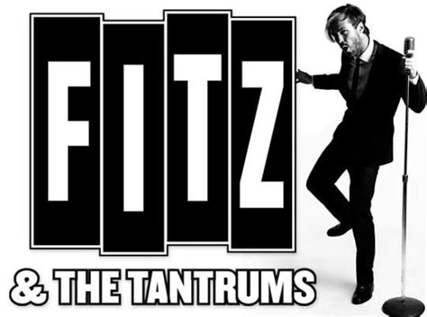 Cheap Fitz And The Tantrums Tickets - No Service Fees