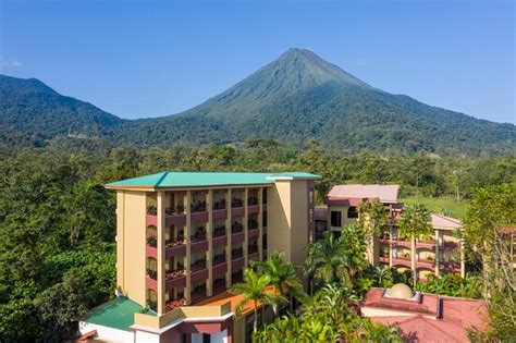 HOTEL MAGIC MOUNTAIN $98 ($̶1̶9̶5̶) - Updated 2024 Prices & Reviews - Costa Rica/Arenal Volcano ...