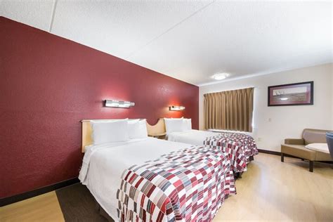 Red Roof Inn Laredo Laredo | Bookonline.com