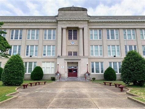 Franklin Military Academy | Architecture Richmond