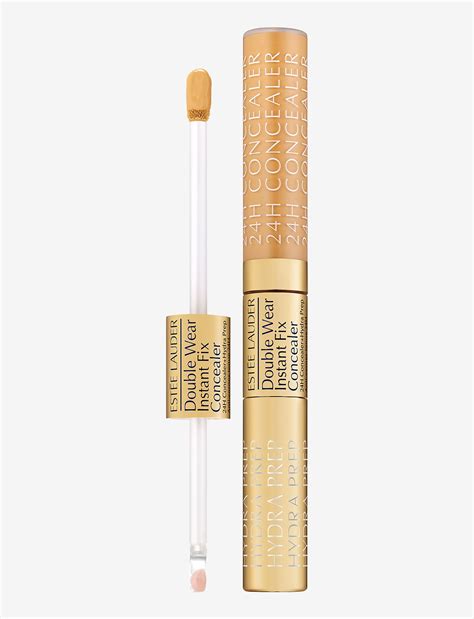 Estée Lauder Double Wear Instant Fix Concealer 24 Hour Concealer (3w Medium) - 255 kr | Boozt.com