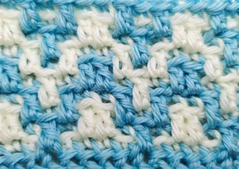 6 Simple Rules of Overlay Mosaic Crochet - Free Tutorial