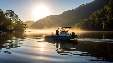 Fishing Spots Hawkesbury River Australia - Recreational Fishing Australia