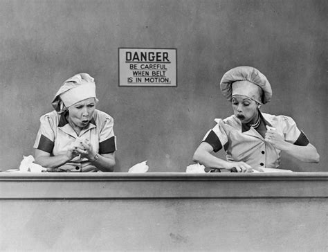 10 Photos That Prove Lucy and Ethel Were the Best TV Friends Ever | I ...