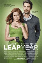 Leap Year- Soundtrack details - SoundtrackCollector.com