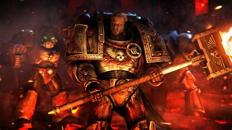 Dawn Of War 2 Wallpaper (76+ images)