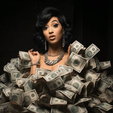 Cardi B Net Worth: Shocking 2021 Facts Behind Her Insane Growth!