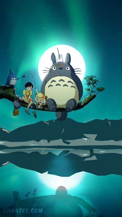 Studio Ghibli Wallpaper Explore more Animated, Animation, Film Studio, Hero, Japanese wallpaper ...