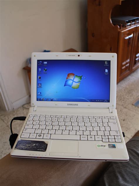 Sorunsuz Samsung N150 Plus Netbook (Atom n450, 1gb ram, 250gb ) » Sayfa 1 - 1