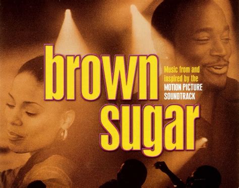 highest level of music: VA - Brown Sugar (Soundtrack)-Retail-2002