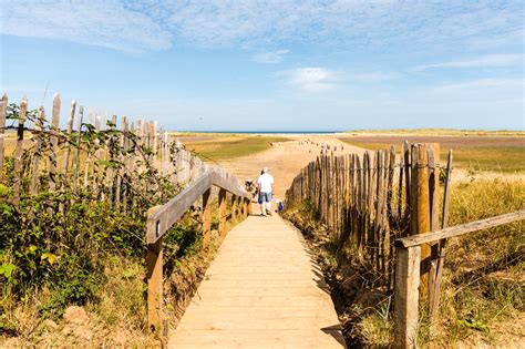 Las 11 mejores atracciones naturales de Norfolk - Viaja en coche por ...