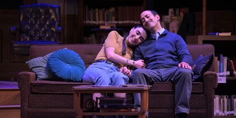 Photos: First Look At The World Premiere A DISTINCT SOCIETY At TheatreWorks Silicon Valley