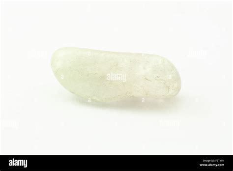 Moonstone Birth Stone Stock Photo - Alamy