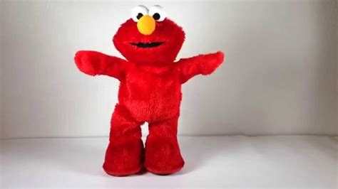 Testing the Hokey Pokey Dancing Elmo - YouTube