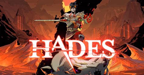 According to user reviews, Hades is the best Steam game of 2020