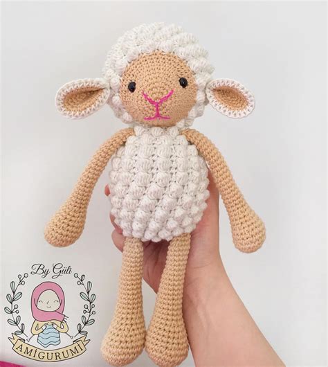 Amigurumi animal patterns for Beginners and Cute Dolls 2019 - Page 21 of 51 - Beauty Crochet ...