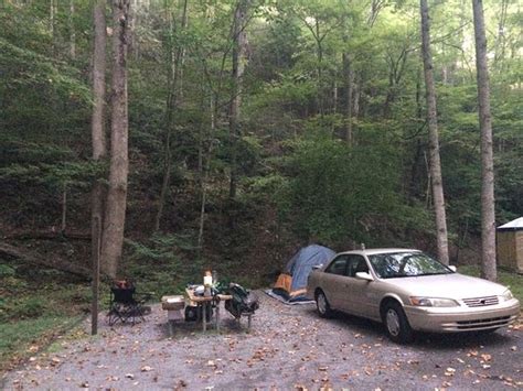 ELKMONT CAMPGROUND - Updated 2018 Reviews (Gatlinburg, TN) - TripAdvisor