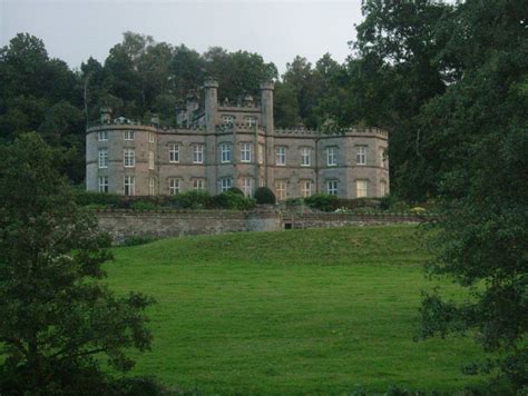 Panoramio - Photo of Bolesworth castle | British castles, Castle, Unique architecture