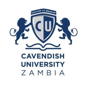 Cavendish University Admission Requirements - Zambiainfo