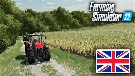 Farming Simulator 22 Uk Map | sexiezpix Web Porn