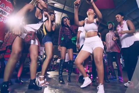 Africa to the World: These are the best African dance moves – Afrinik