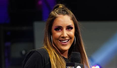 Britt Baker Discusses Criticism Of AEW Women’s Division