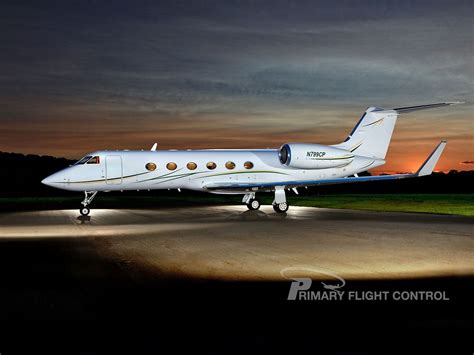 N799CP, Gulfstream GIVSP Jet For Sale. S/N 1402. DU-885 PlaneDeck ...