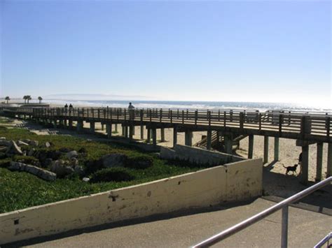 Pismo State Beach, Pier, Promenade & Creek | Pismo Beach, CA - Official ...