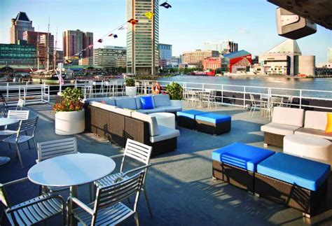 Baltimore: Inner Harbor Sightseeing Cruise | GetYourGuide