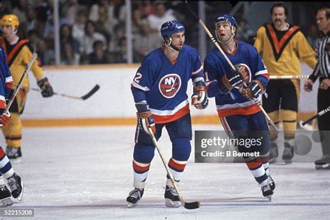 Duane Sutter Islanders Photos and Premium High Res Pictures - Getty Images