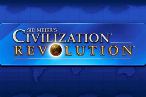 Review: 2K Games Civilization Revolution | iLounge