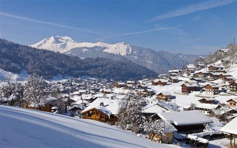 Ski Morzine: resort guide