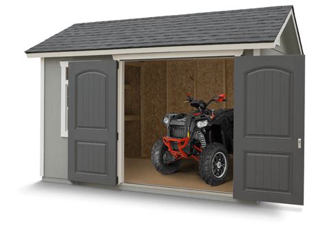 Gorilla Shed From Costco 10x12 Review, 52% OFF