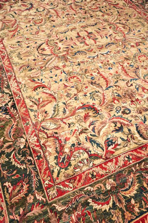 Why vintage rugs and carpets are an investment | Carpet Cellar Blog