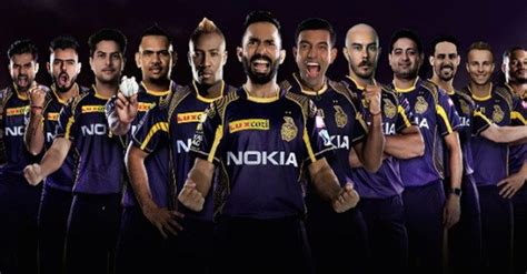 IPL 2019: Complete squad of Kolkata Knight Riders with their salaries