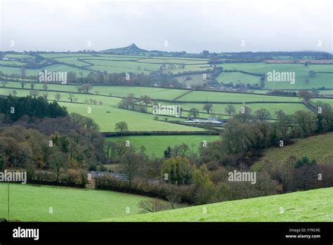 Devon countryside hi-res stock photography and images - Alamy