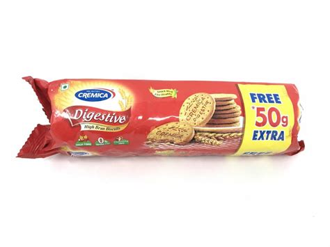 The Best Digestive Biscuit - Mishry Reviews