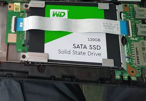 Cara Memasang SSD dan Hard Disk (HDD) ke dalam satu Laptop - IMAJINER AMATIR