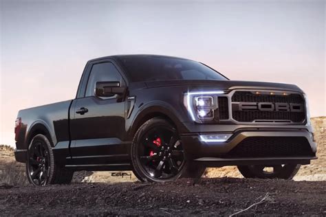 There's Bad News For Ford F-150 Lightning Fans | CarBuzz