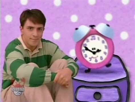 Blue’s Clues Season 1 Episode 14 Blue Wants to Play a Song Game! | Watch cartoons online, Watch ...