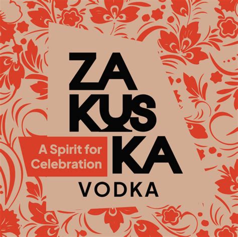 Zakuska Vodka Lnk.Bio · link in bio