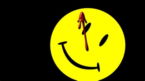 Watchmen Logo - LogoDix