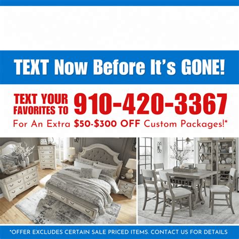 Bedroom Sets - All American Mattress & Furniture