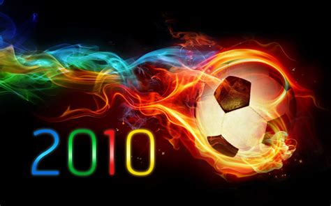 WALLPAPERS HD: Soccer FIFA