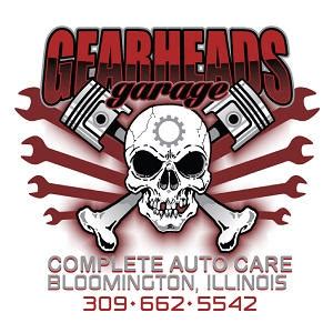 Gearheads Garage Logo 300 by gearheadsgarage01 on DeviantArt