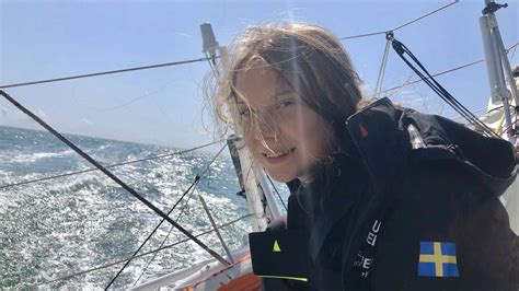 Greta Thunberg's boat to be brought back by sailing team flying two crew to the US – Firstpost