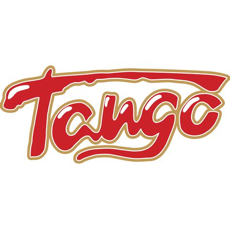 Tango Logo PNG Transparent & SVG Vector - Freebie Supply