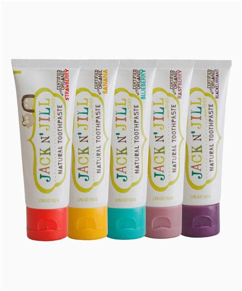 11 Natural & Fluoride-Free Toothpaste Brands For A Brighter Smile