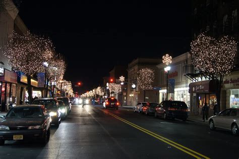 Broadway in Bayonne, NJ: MikeInNJ: Galleries: Digital Photography ...