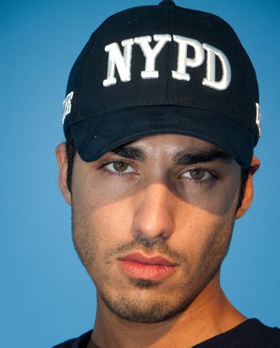 NYPD Hat - NYPD.COM